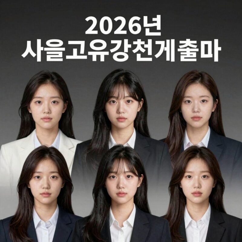 서울교육감 8인 공약 한눈에 1 2026년 서울교육감 선거 출마 8명 후보