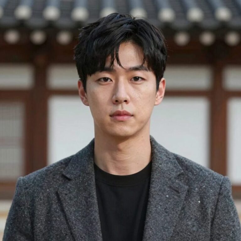환승연애4 출연자 신승용의 프로필 사진