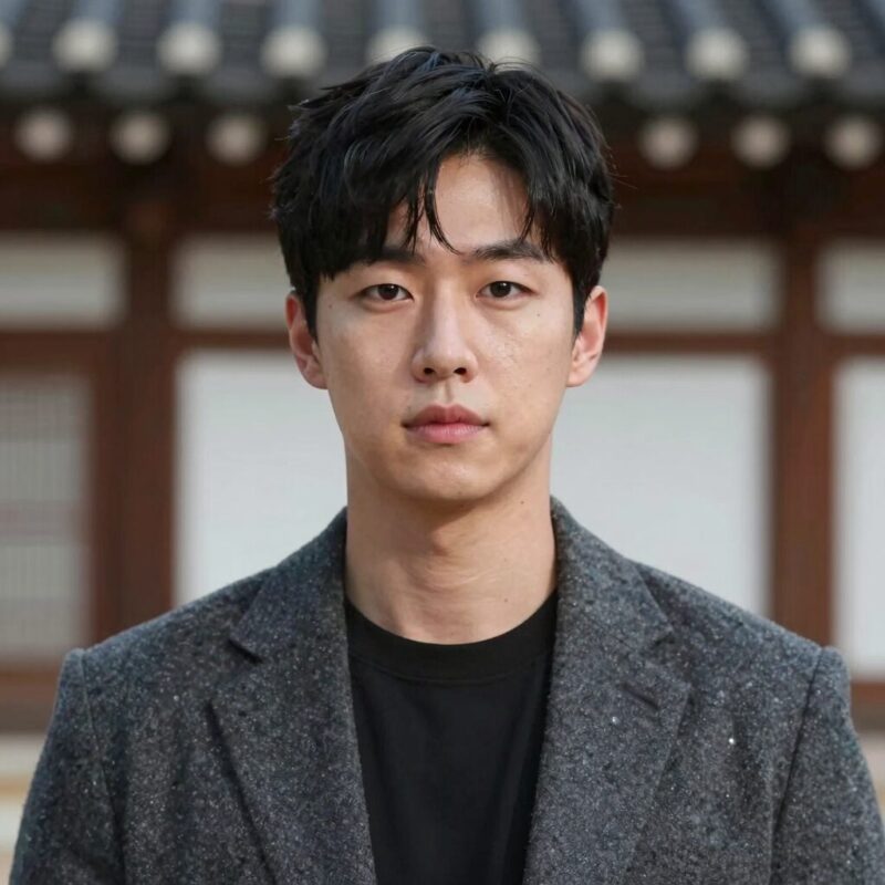 환승연애4 출연자 신승용의 프로필 사진