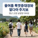 올여름 폭염중대경보 열대야주의보 올여름 폭염중대경보와 열대야주의보 기준 및 대비법을 설명하는 이미지