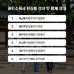 종합소득세 환급을 위한 경비 및 공제 항목 정리 이미지