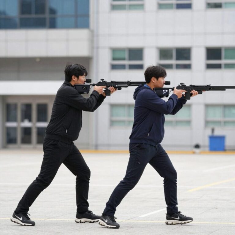 멕시코전에서 왼쪽 윙백으로 출전한 설영우가 역습을 막는 장면