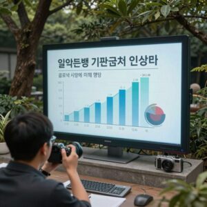 일본은행 기준금리 인상이 글로벌 시장에 미치는 영향