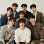 2026 BTS 페스타 타임테이블 BTS 멤버 7명이 함께 찍은 가족 사진