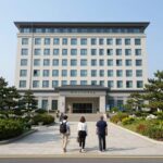 캐리비안베이 숙소 추천 세 가지 비교 캐리비안베이 근처 숙소 용인자연휴양림 라마다 스카이호텔 비교 사진