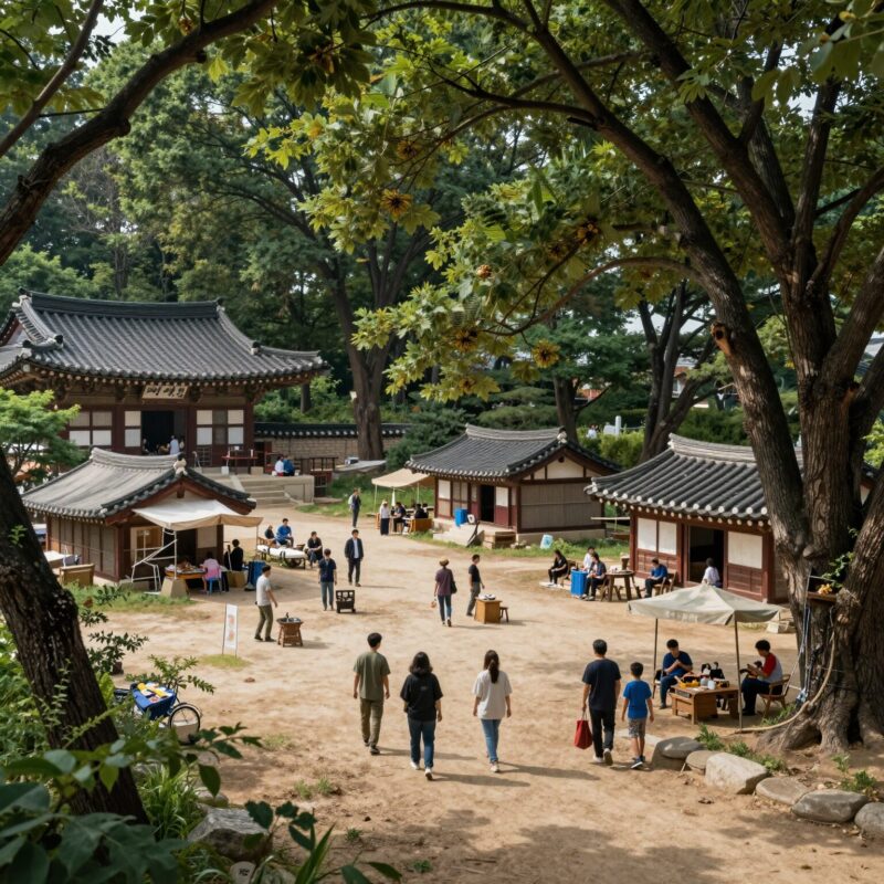 샤갈 뜻과 환상적인 예술 세계 1 샤갈의 대표작 나와 마을