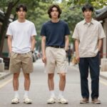 크록스 클래식 클로그 완벽 분석 여름 패션 크록스 클래식 클로그 다양한 스타일링 예시