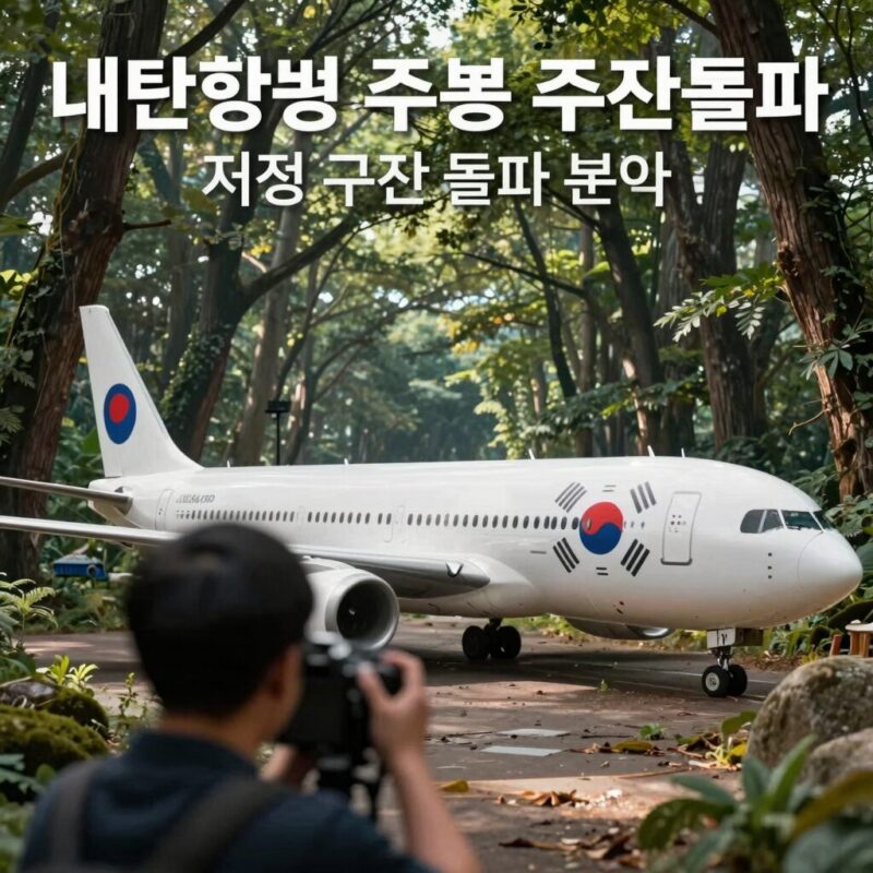 종전 기대감에 뜨는 대한항공 주가 전망 1 대한항공 주봉 차트 저항 구간 돌파 분석