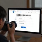 경제총조사홈페이지 활용하기 경제총조사홈페이지 통계 자료 내려받기 화면 선택 과정