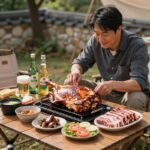 2026 아버지의날 나라별 문화와 선물 아버지날 선물로 인기 있는 바비큐 세트와 크래프트 맥주 모음