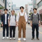 지오다노 반바지 여름 시즌 완벽 정리 지오다노 반바지 다양한 스타일과 컬러를 한눈에 보여주는 사진