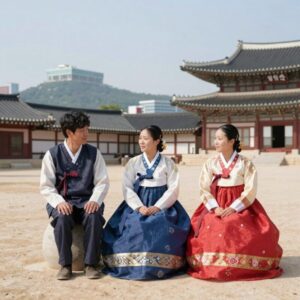 고산 엄창용 자미두수 명반 예시 화면