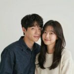 한상진 자녀 없다 진짜 확인 한상진과 박정은 부부가 함께 찍은 사진, 22년차 부부의 애틋한 모습
