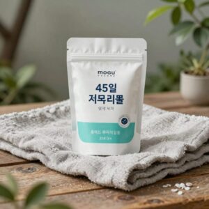 홈매트 리퀴드 리필 45일 제품 사진