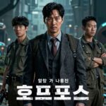 7월 개봉예정영화 베스트7 영화 호프 포스터 나홍진 감독 SF 액션 스릴러