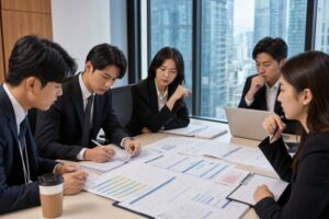 현대자동차 2026년 채용 일정 및 전형 안내 이미지