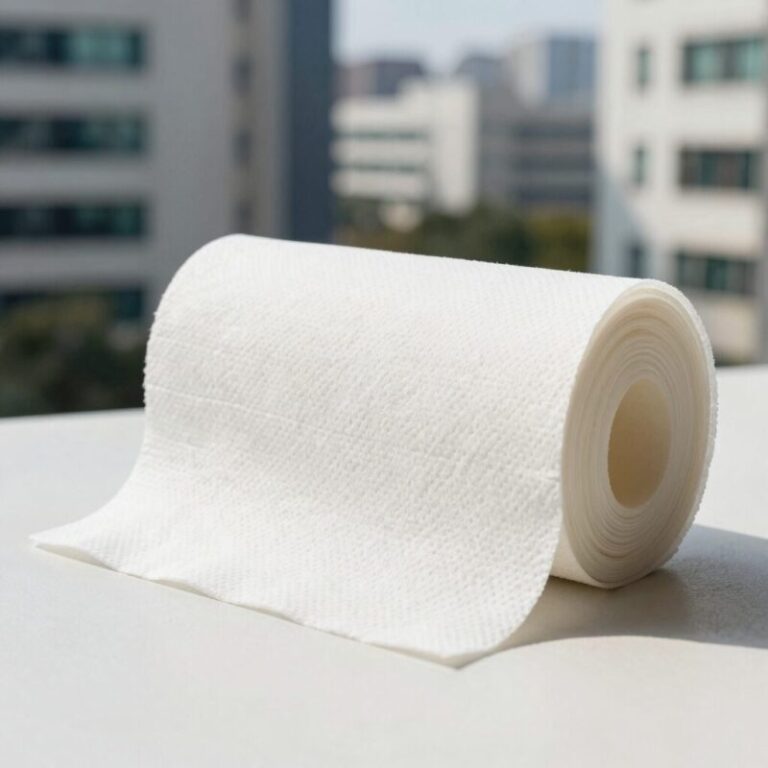 아이러브비키니 천연펄프 3겹 롤화장지 제품 사진