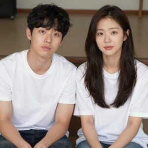 정경호 최수영 결별 소식 관련 이미지, 두 사람의 과거 다정한 모습