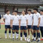 조유민 부상으로 인한 대표팀 수비진 변화