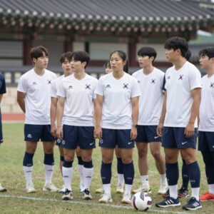 조유민 부상으로 인한 대표팀 수비진 변화