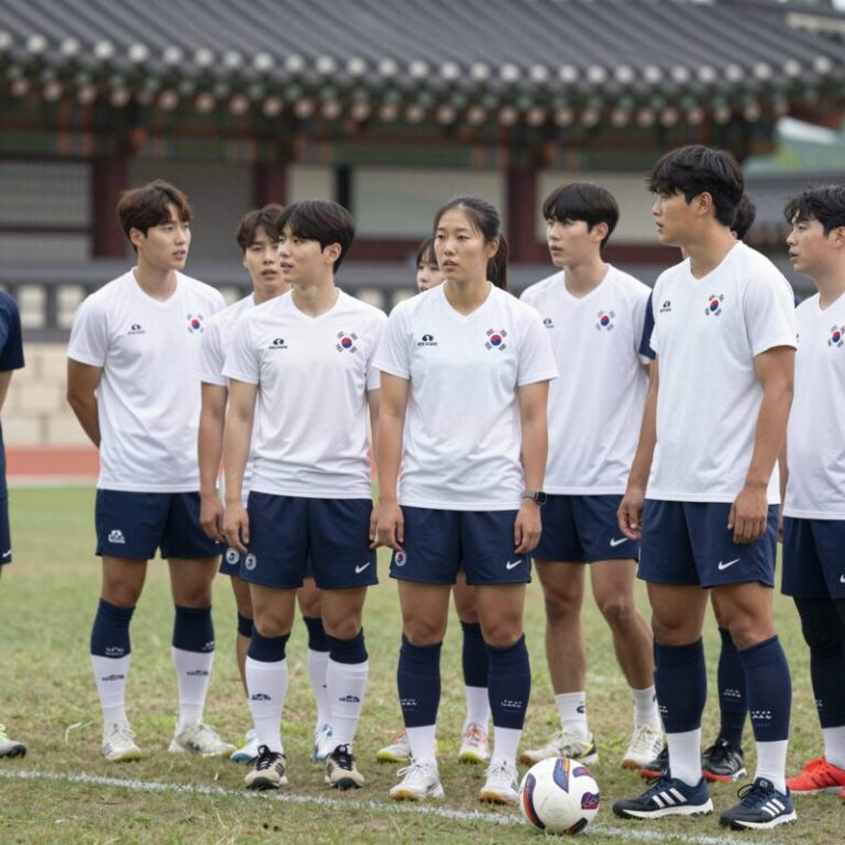 조유민 부상으로 인한 대표팀 수비진 변화