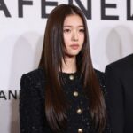 김고은 긴머리 비주얼 대박 샤넬 행사