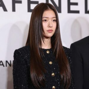 김고은 긴머리 비주얼 대박 샤넬 행사