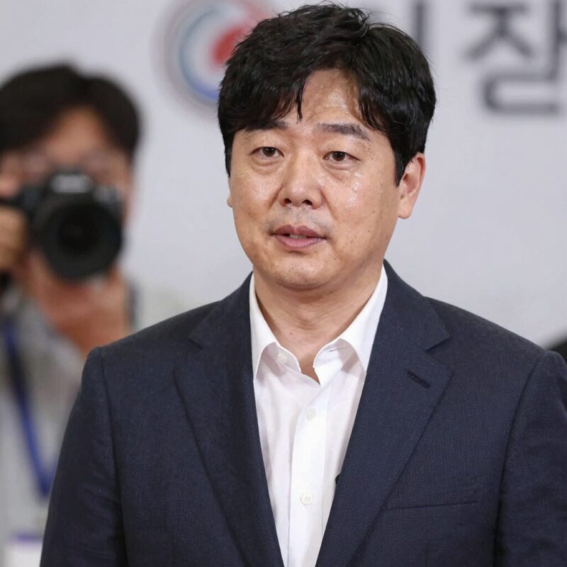 김태규 국민의힘 울산 남구 갑 보궐선거 후보자의 사진