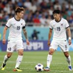 한국 멕시코 승부 예측 중계 한국과 멕시코의 피파랭킹 비교와 경기 분석 차트