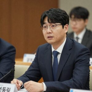 조동욱 변호사 강연 사진