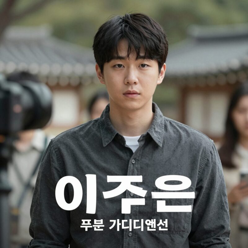 이주은 4억 대만 푸본행 충격 계약 1 이주은 푸본 가디언스 계약 발표 사진