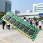 마이크론 HBM 메모리 반도체 실적 호재