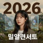 밀알콘서트 2026 관람 준비 2026 밀알콘서트 공식 포스터