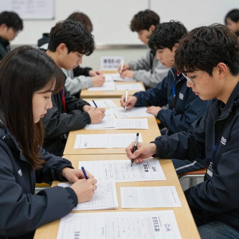 무한도전 방송에서 투표용지를 급히 찾는 시민의 모습이 투표용지 부족 사태를 예언한 듯 재조명되고 있다.