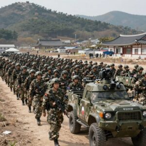 중부전선 북한군 귀순 합참 신병 확보 DMZ 철원
