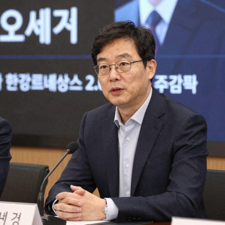 오세훈 서울시장 한강르네상스 2.0 조감도