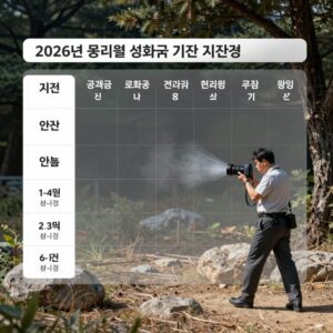 2026년 공기업 성과급 기준과 순위를 나타낸 이미지