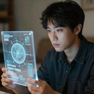 복분자산딸기