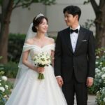 서인영 NP 최지훈 결혼 스토리 서인영과 NP 최지훈 대표의 결혼 소식을 전하는 뉴스 이미지