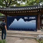 매도 사이드카 뜻 과거 사례 회복 기간 코스피 매도 사이드카 발동 후 회복 패턴 차트