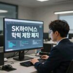 SK하이닉스 학력 제한 전격 폐지 SK하이닉스 신입 채용 학력 제한 폐지 이미지