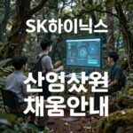 하이닉스 채용 학력 조건 없어 SK하이닉스 신입사원 채용 안내 이미지