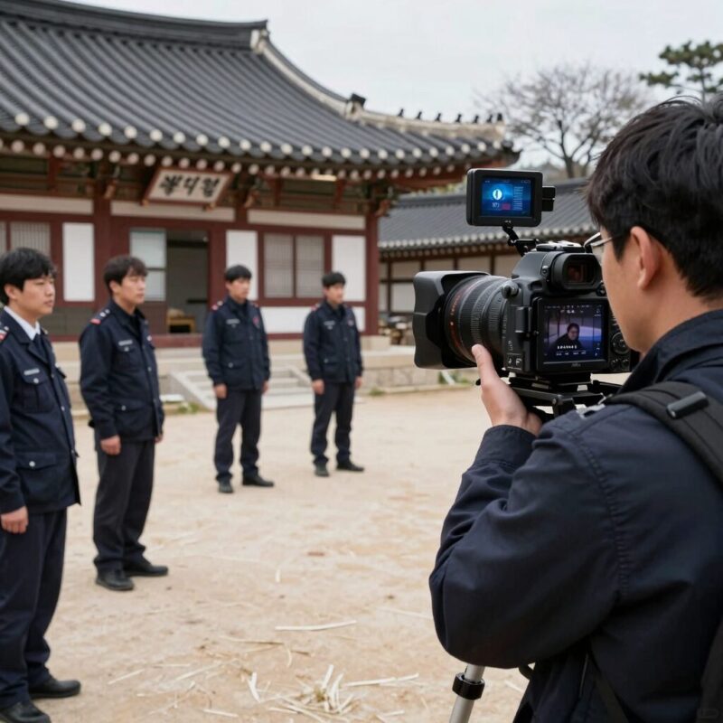 그것이 알고싶다 1491회 스파이전쟁 2부 총정리 1 이중스파이 흑룡 사건 관련 국정원 추적 현장