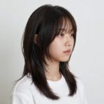 여름 단발 태슬컷 시원하고 세련된 스타일링 여름 단발머리 태슬컷 스타일 예시 시원하고 세련된 연출