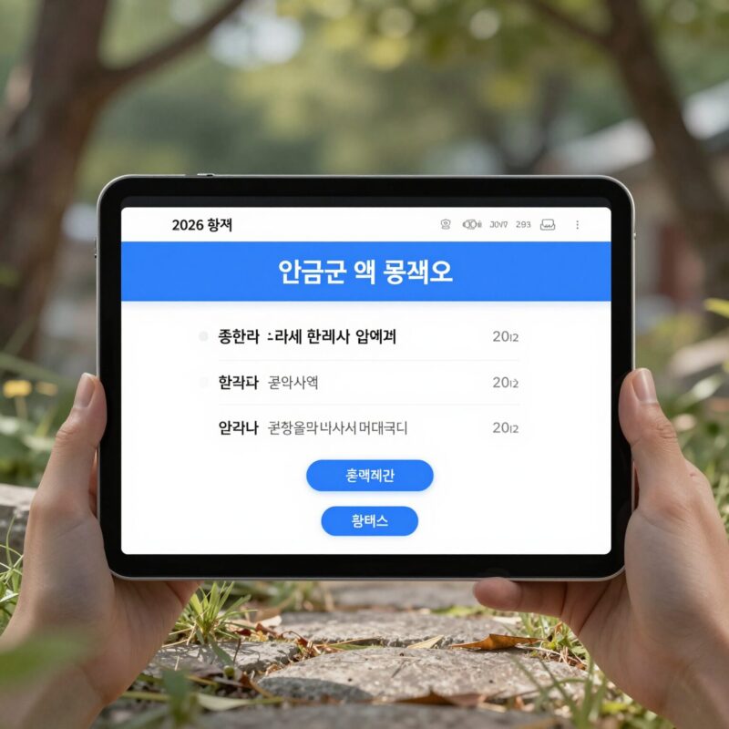 2026 종합소득세 환급일 지급시기 확인 1 2026년 종합소득세 환급금 입금 계좌 확인하는 홈택스 화면