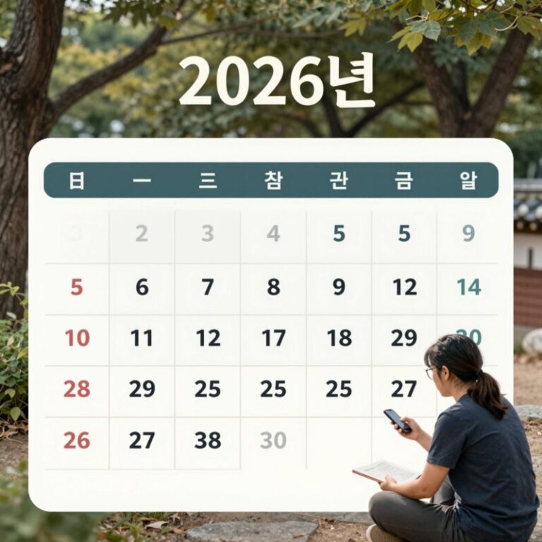 2026년 종합소득세 환급금 지급일을 달력으로 표시한 이미지