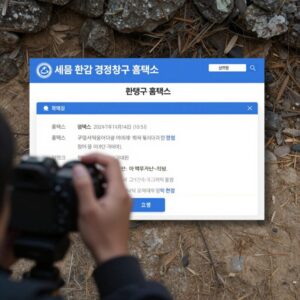 세금 환급 경정청구 홈택스 신청 화면