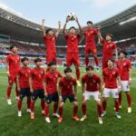 튀니지 축구대표팀 수비 조직력 2026 북중미 월드컵