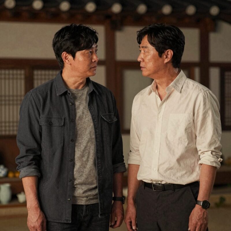 유재석의 말이 인생을 바꾸다 1 유재석과 명상록의 말의 힘을 표현한 이미지
