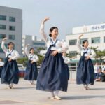 구희아 전국노래자랑 사연 감동과 극복 전국노래자랑 무대에서 춤추는 구희아